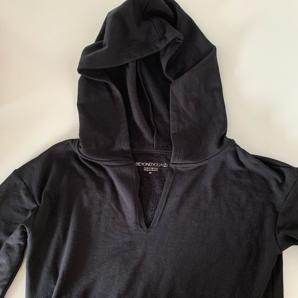 Beyond Yoga Hoodie